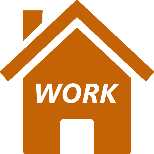 Work From Home Videos LOGO-APP點子