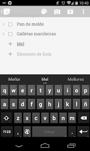 How to mod Teclado Galego Android 1.0.2 mod apk for android