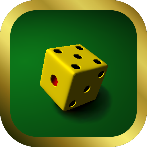 Premium Dice LOGO-APP點子