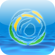 Seenplatte-App  Icon