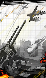 Bomber - Bombs in Notebook Screenshots 7