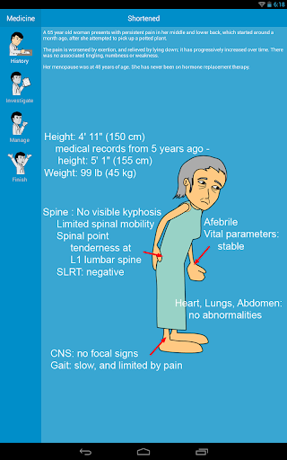 【免費醫療App】Prognosis : Your Diagnosis-APP點子