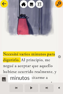 Read in Spanish: Una palabra..(圖2)-速報App