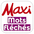 Maxi Mots FlÃ©chÃ©s1.2