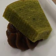 和茗甘味處