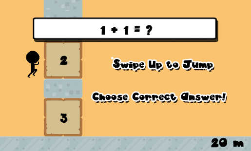 How to install Math Runner for Kids 1.1 apk for laptop