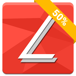 Lucid Launcher Pro v3.7