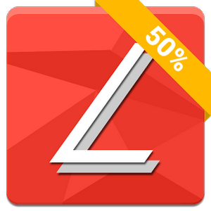Lucid Launcher Pro v5.575 APK is Here !