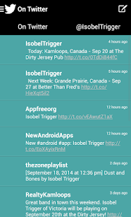 Free Download Isobel Trigger APK for Android