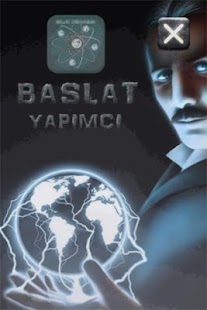 Bilgi Merkezi Screenshots 6