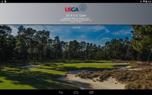 U.S. Open Golf Championship