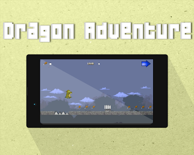Lastest Dragon Adventure :Run & Escape APK