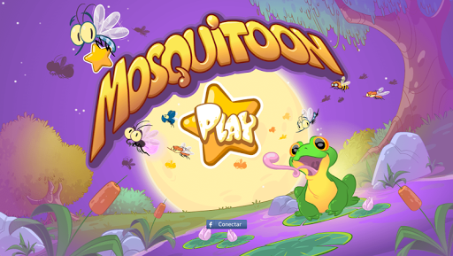 Mosquitoon