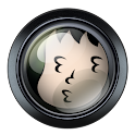 Manga Face Camera logo