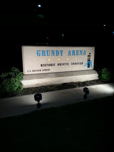 Grundy Arena