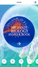 Handy Biology Answer Book poster 1