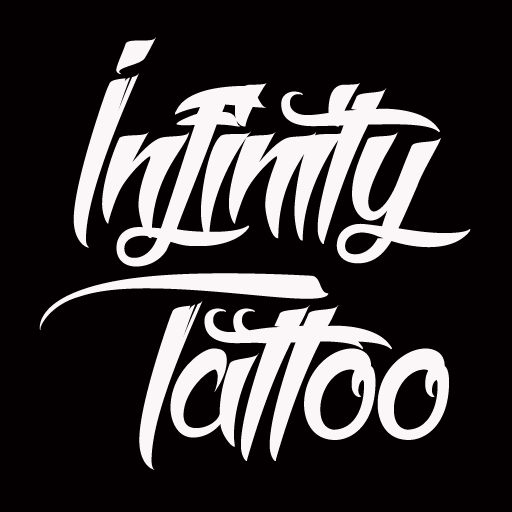 Infinity Tattoo 生活 App LOGO-APP開箱王