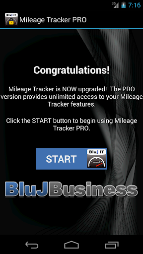 Mileage Tracker PRO