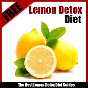 Lemon Detox Diet.apk 1.1