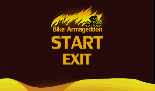 Bike Armageddon