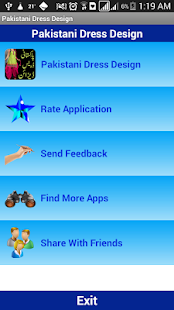 How to get Pakistani Dress Design lastet apk for android