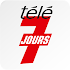 TÃ©lÃ© 7 â€“ Programme TV & Replay5.5.3