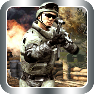 Download Commando Killer Strike Apk Download