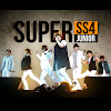 super junior puzzle wallpaper