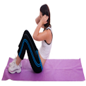 Sit-up Sensor logo
