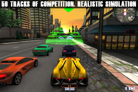Addictive Race & Police Chase(圖4)-速報App