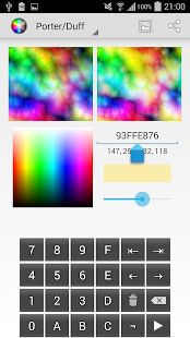 Android Color Filters Screenshots 5
