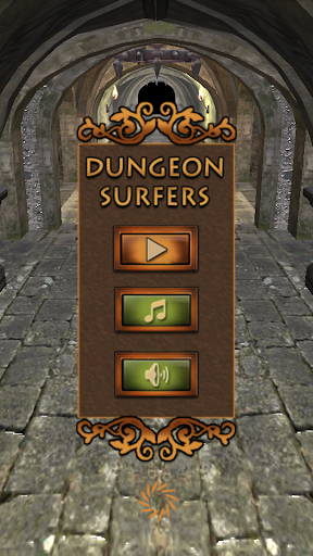 【免費動作App】Temple Dungeon Surfers 3D-APP點子