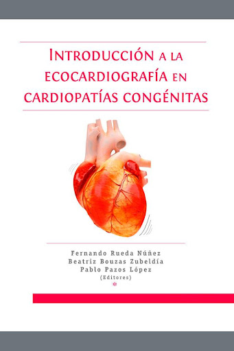 【免費健康App】Cardiopatías Congénitas-APP點子