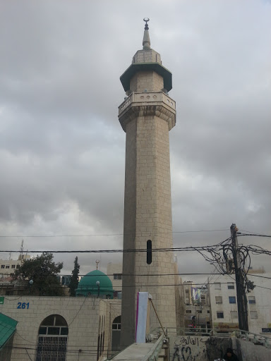 Masjid Suhaep Bin Sinan