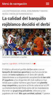 How to get Atlético de Madrid . AT 0.1 unlimited apk for laptop