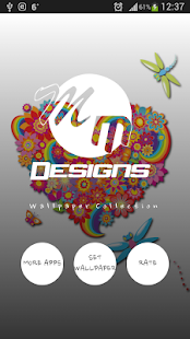 How to mod Hippie Wallpaper Collection patch 1.1 apk for bluestacks