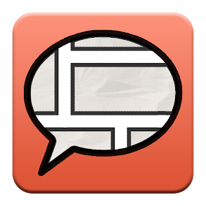 Comic Viewer logo