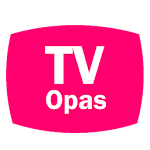 Cover Image of Download TV-opas 1.5.4 APK