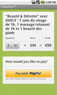 Free Download Shopping-97 APK