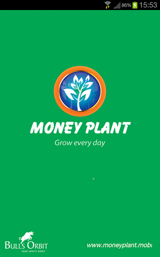 Money Plant