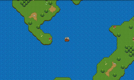 RPG Knight of the Earthends(圖4)-速報App