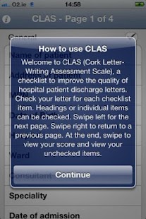 How to mod CLAS App ML 1.0 apk for pc