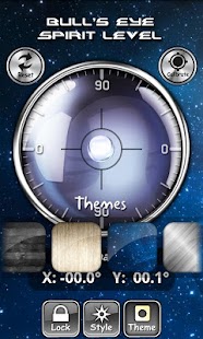 Bull's Eye Level - náhled