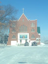 Roman Catholic Church 