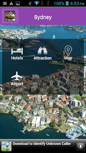 Sydney Hotels