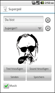 Free Supergeil APK for PC