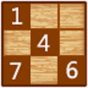 Super Sudoku 1.9 Icon