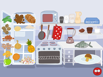 Dračí Vánoce poster 11