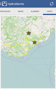 HydroAlarme Screenshots 14