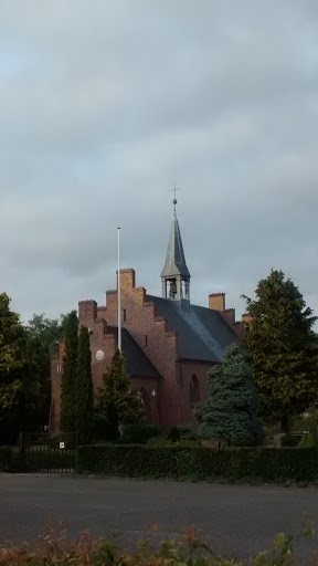 Fasterholt Kirke